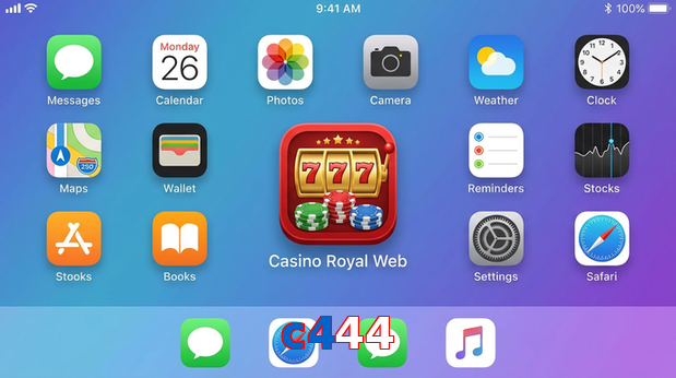 Payment and PKR controls in C444